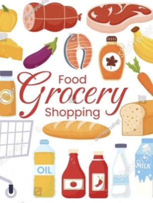 FOOD'S & GROCERY