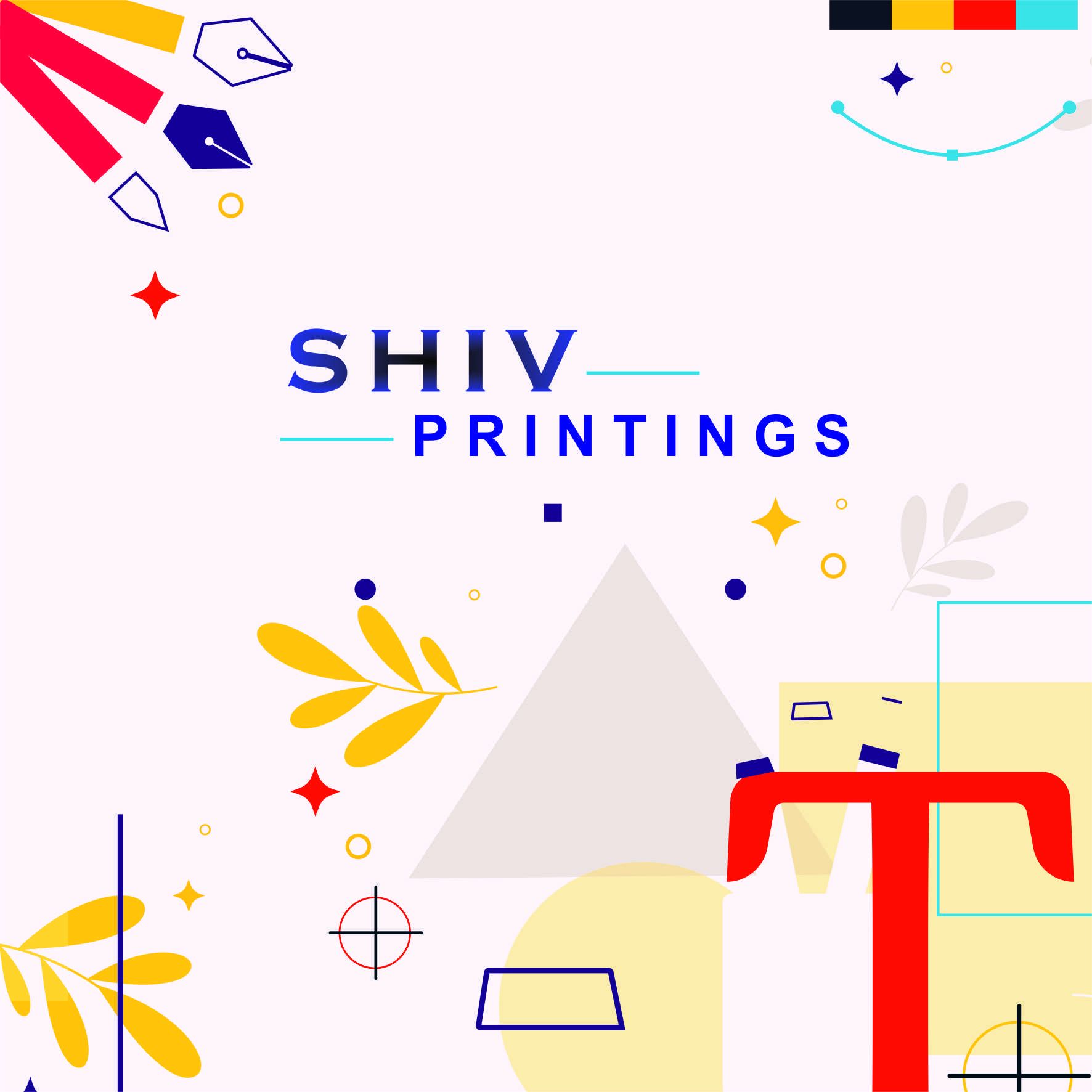 Shiv Printing