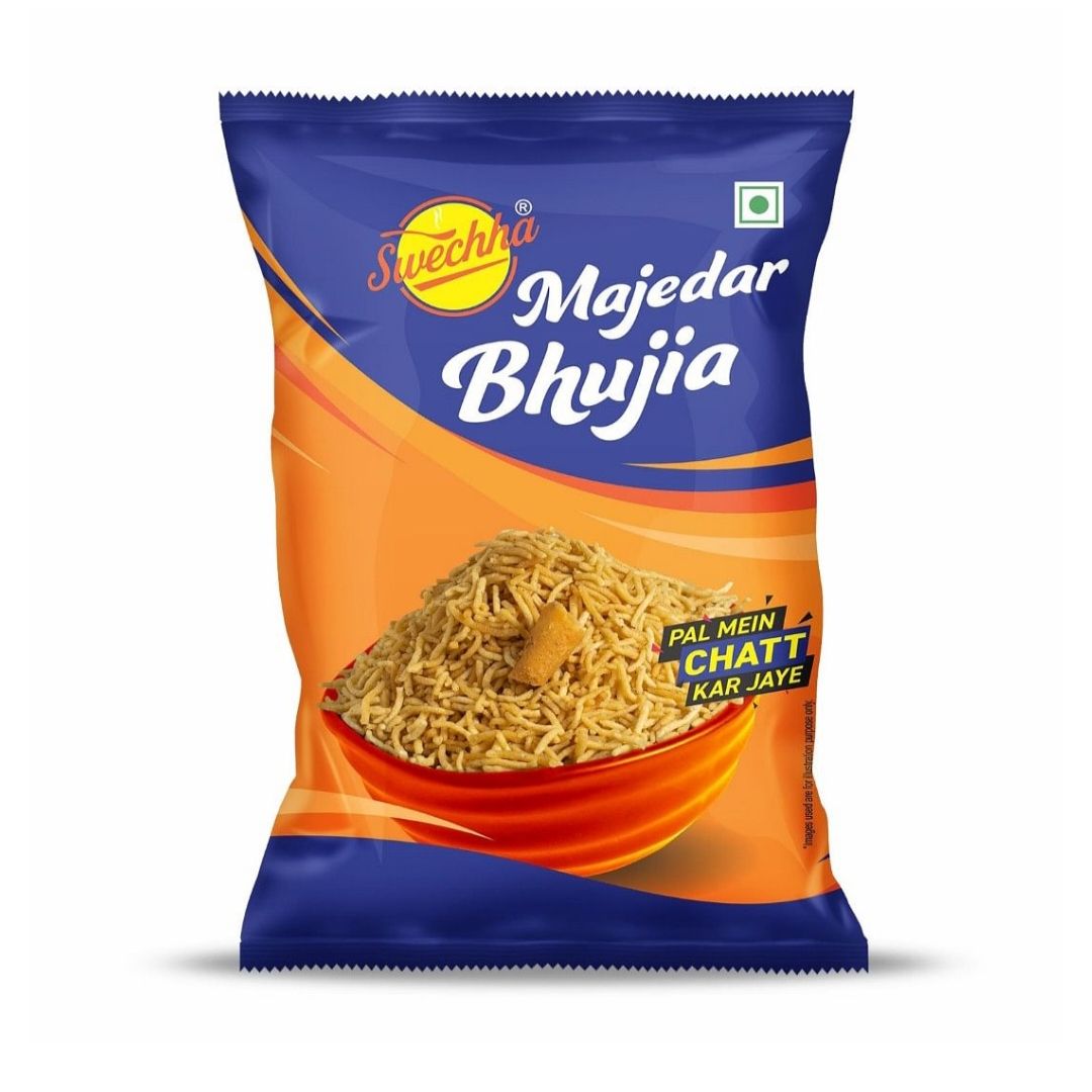 Swechha Majedaar Bhujia 400g