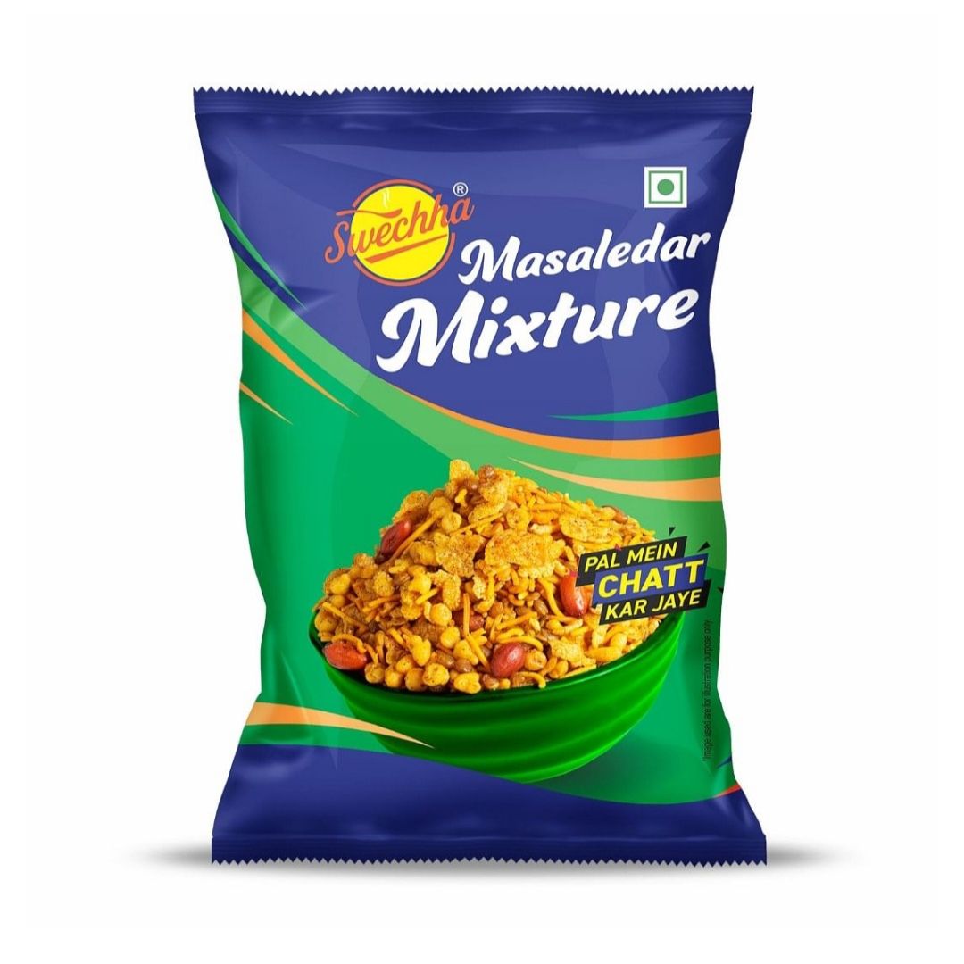 Swechha Masaaledar Mixture 170g