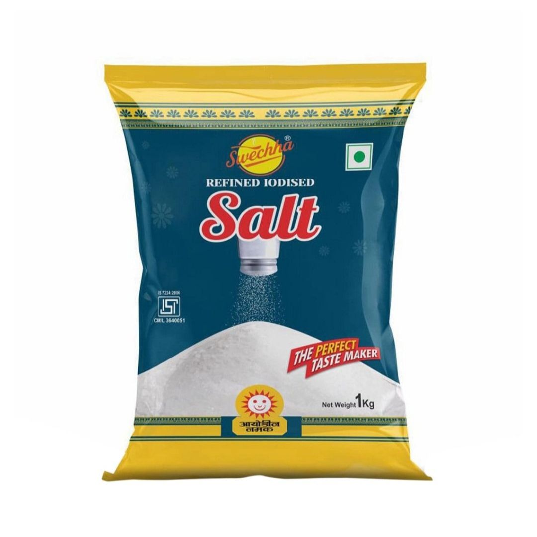 Swechha Salt 1kg